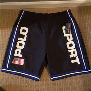 Polo sport Ralph Lauren shorts
